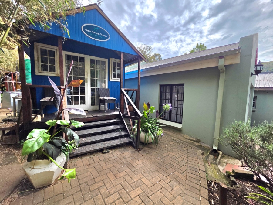 7 Bedroom Property for Sale in Clarens Free State